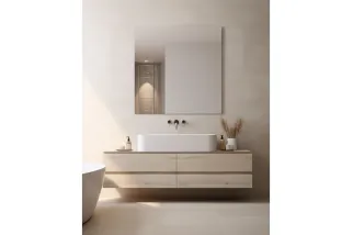 copy of Lustro Raw Edge