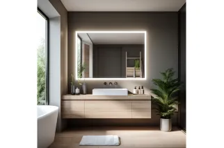 copy of Lustro Raw Edge